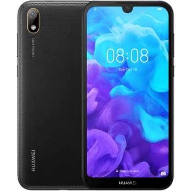 huawei y5 2019 mah