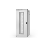 Digitus DN-31109 rack 36U Vrijstaande rek Licht Grijs