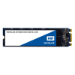Western Digital Blue M.2 250 GB Serial ATA III 3D TLC