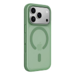 Belkin SheerForce mobile phone case 16 cm (6.3") Cover Green