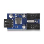 DeLOCK 61100 interfacekaart/-adapter Intern USB 2.0 header - 9 pin