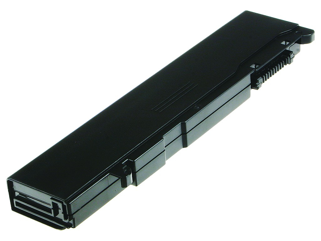 2-Power 10.8v, 6 cell, 47Wh Laptop Battery - replaces LCB169