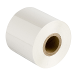 Brady R6800-WT printer ribbon White