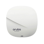 HPE Aruba Networking JW812A wireless access point 1733 Mbit/s White Power over Ethernet (PoE)