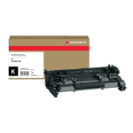 AgfaPhoto Compatible Toner Cartridge, Black, Replacement for HP CF259A, 59A, 3000 Pages