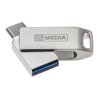 USB DRIVE 3.2 GEN 1/USB-C 64GB thumbnail