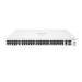 HPE Aruba Networking Networking Instant On Switch 48p Gigabit 2p 10GBT 2p SFP+ 1960 hanterad L2+ Gigabit Ethernet (10/100/1000) 1U Vit