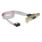 Gembird CC-DB9ML-01 interface cards/adapter Internal Serial