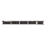 Cisco C9350-48U network switch Managed L3 Power over Ethernet (PoE) 1U Grey  Chert Nigeria