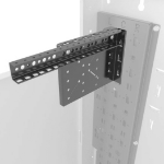 Middle Atlantic Products VWM-RR-5 rack-toebehoren Montageset