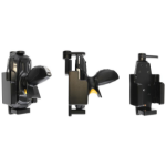 Brodit 710138 holder Passive holder Mobile computer Black