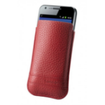Samsonite P11*00003 mobile phone case Pull case Red