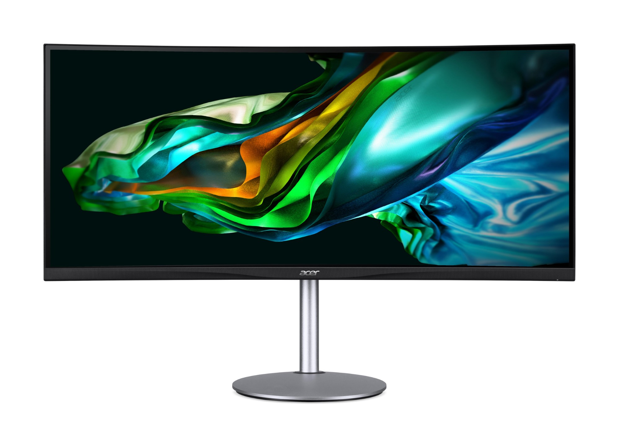 Acer CB2 CB342CURJ0bmiiprzx computer monitor 86.4 cm (34") 3440 x