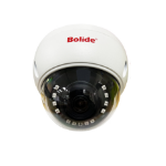 Bolide BC1509AIR security camera Dome CCTV security camera Indoor & outdoor 2560 x 1920 pixels Ceiling/wall