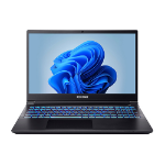 Leader Resistance VR Striker Gaming Notebook R55-15V1, 15.6' FHD 144Hz, Intel i7-14650HX, RTX 5050 8GB, 16GB RAM, 1TB NVMe SSD, WIFi 7, 2Yr wty, Win11 Home
