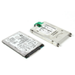 HP 500GB SATA hard disk drive internal hard drive 7200 RPM 2.5" Serial ATA
