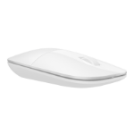 HP Z3700 White Wireless Mouse