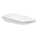 HP Z3700 White Wireless Mouse