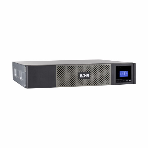 Eaton 5P1500RC 1.44kVA / 1.1kW 120V Line-Interactive 2U Rackmount/Tower UPS
