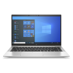 HP EliteBook 830 G8 Notebook PC, Intel i5, 8GB, 256GB SSD, HP 1yr. Warranty - Certified Refurbished