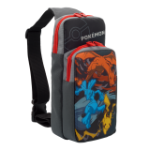 Hori NSW-415U backpack Rucksack Multicolour -