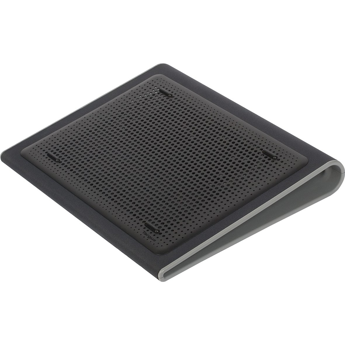 Targus AWE55GL notebook cooling pad 43.2 cm (17") 1900 RPM Black, Gray