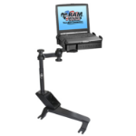 RAM Mounts No-Drill Laptop Mount for the '00-06 Chevy Avalanche + More