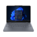 Lenovo 13w 2-in-1 Gen 3 Intel® Core™ i5 i5-1334U 33,8 cm (13.3") Touchscreen WUXGA 16 GB DDR5-SDRAM 512 GB SSD Wi-Fi 6E (802.11ax) Windows 11 Pro Schweiz Grau