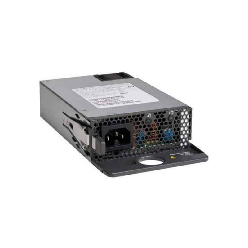 Cisco PWR-C5-600WAC-RF network switch component Power supply