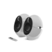 Edifier Luna HD loudspeaker 74 W White Wired & Wireless
