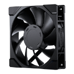 Phanteks M25G2-120 Computer case Fan 12 cm Black
