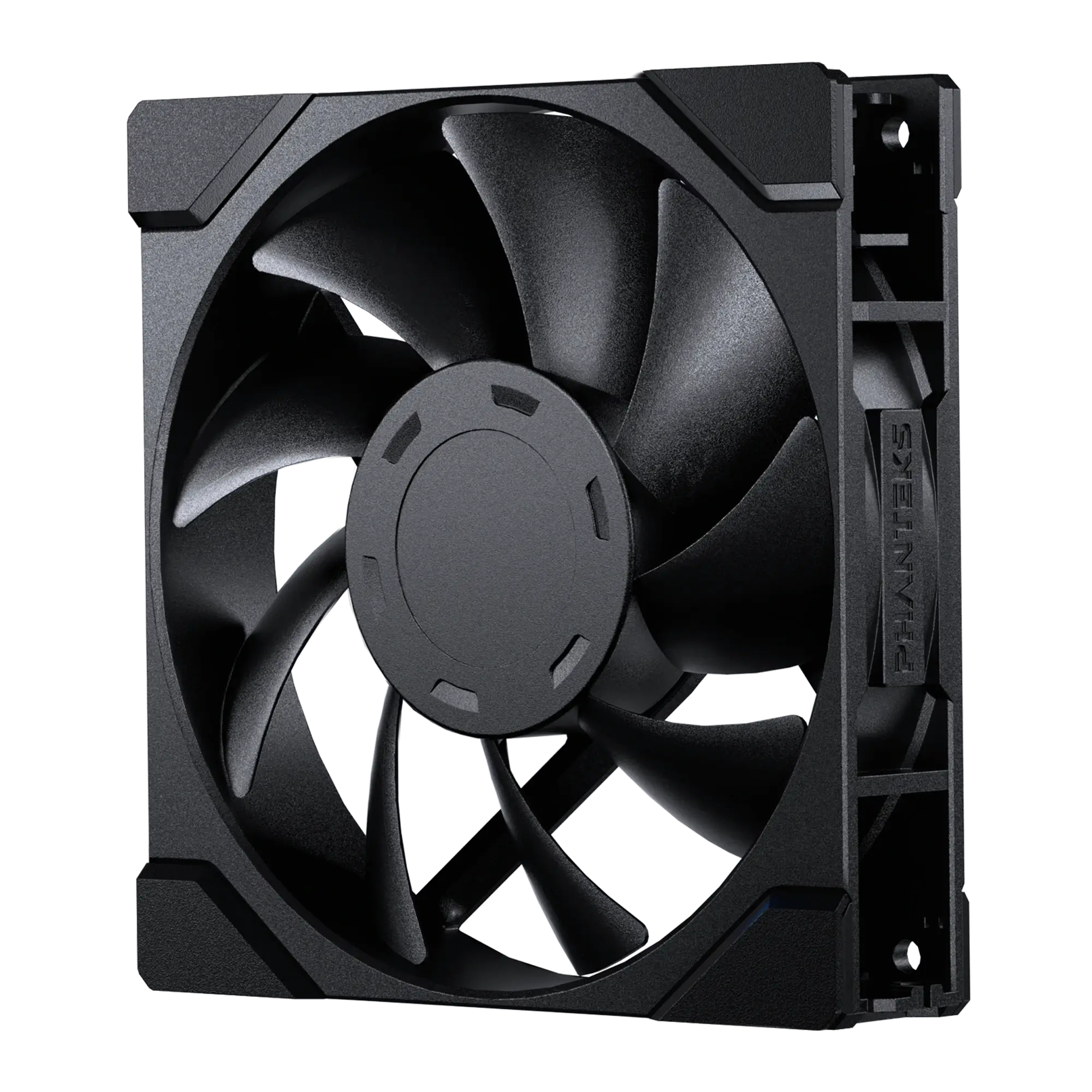 Phanteks M25G2-120 Computer case Fan 12 cm Black