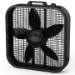 Lasko B20401 household fan Black