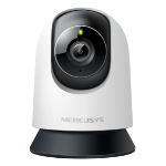 Mercusys MC210 security camera Bulb Indoor 2304 x 1296 pixels Ceiling/Desk