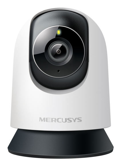 Mercusys MC210 security camera Bulb Indoor 2304 x 1296 pixels Ceiling/Desk