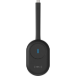 Hikvision DS-D5SC3B-B Smart TV dongle USB 4K Ultra HD Black