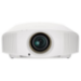 Sony VPL-VW590ES videoproyector 1800 lúmenes ANSI SXRD DCI 4K (4096x2160) 3D Blanco