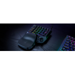 Razer Tartarus V2 Pro numeric keypad Universal USB Black