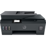 HP Smart Tank Plus 570 Wireless All-in-One, Print, Scan, Copy, ADF, Wireless, Scan to PDF