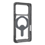 Urban Armor Gear 114527113136 mobiele telefoon behuizingen 16 cm (6.3") Hoes As, Titanium