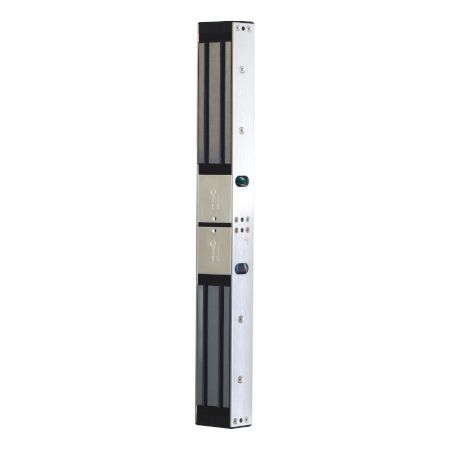 Double 300kg magnetic lock,  monitored thumbnail