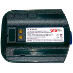 GTS HCK30-LI barcode reader accessory Battery