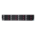 Hewlett Packard Enterprise StorageWorks P4500 G2 5.4TB SAS disk array Rack (2U)