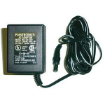 POLY 86079-01 power adapter/inverter Indoor Black