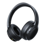 Baseus Headphones Over Ear Bass BH1 Lite Black