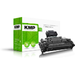 KMP H-T224X toner cartridge 1 pc(s) Black