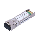 Extralink SFP+ Module SFP+ 10G 10Gbps, LC/UPC, 1310nm, 40km, single mode, DOM