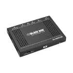 Black Box VX-HDB2-RX AV extender AV receiver