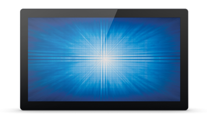 Image of Elo Touch Solutions 2295L 54.6 cm (21.5") LED 400 cd/m² Full HD...