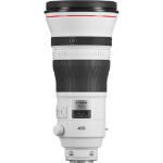 Canon EF 400mm f/2.8L IS III USM Lens